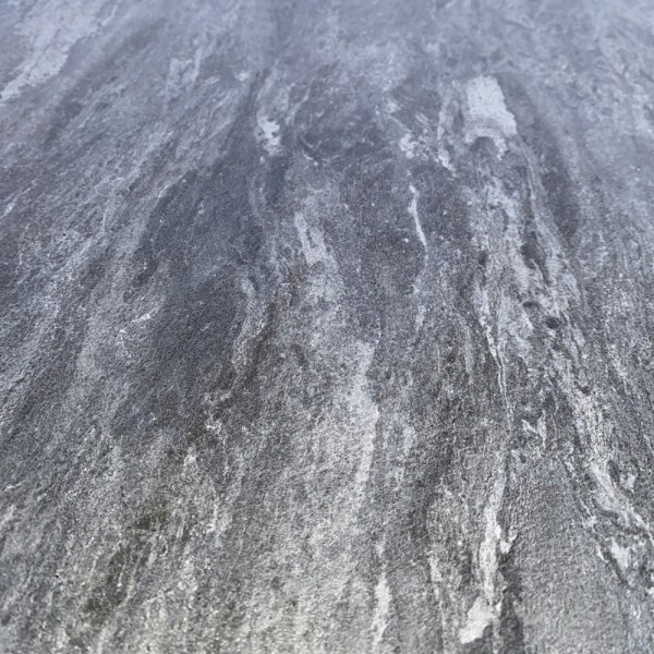 Круглий стіл HPL Циліндр з нагелів на пластині (Arpa 3432 LOSA)