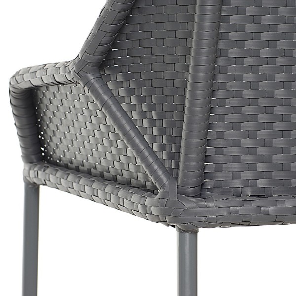 Крісло Бріз – Стиль та комфорт для вашої кухні або саду