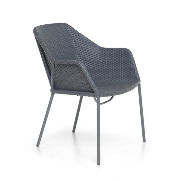 Крісло Бріз – Стиль та комфорт для вашої кухні або саду