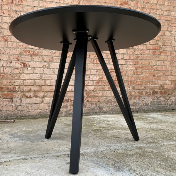 Круглий стіл HPL Arrows (Arpa 0249 ERRE) для вашого інтер'єру