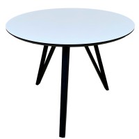 Круглий стіл HPL Arrows (Arpa 0249 ERRE)