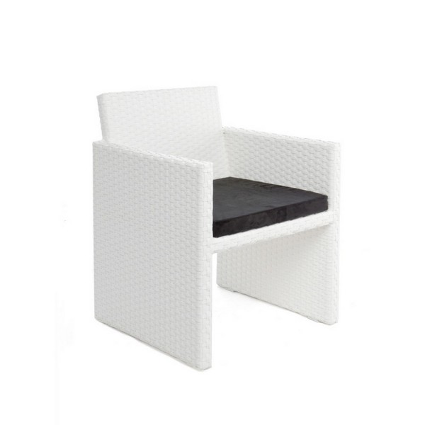 Крісло Шаттл – сучасний стиль для вашого інтер'єру