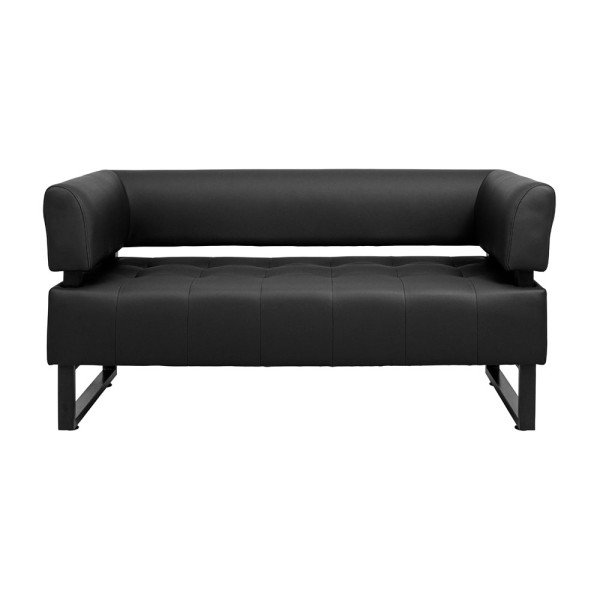 Диван Офіс зі спинкою на каркасі – ідеальний вибір для вашого офісу