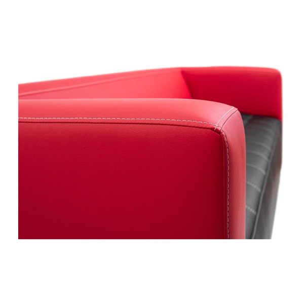 Диван Спейс метал – Сучасний вибір для дому та офісу