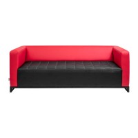 Диван Спейс метал