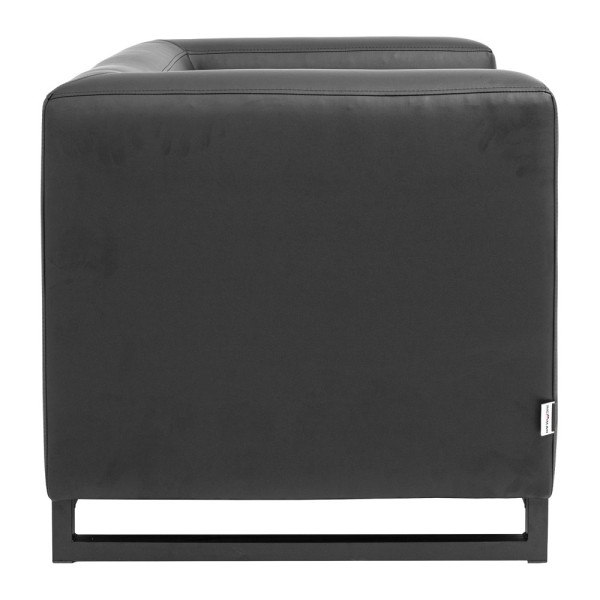 Крісло Спейс металл - для сучасного інтер'єру