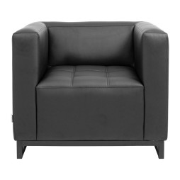 Крісло Спейс металл