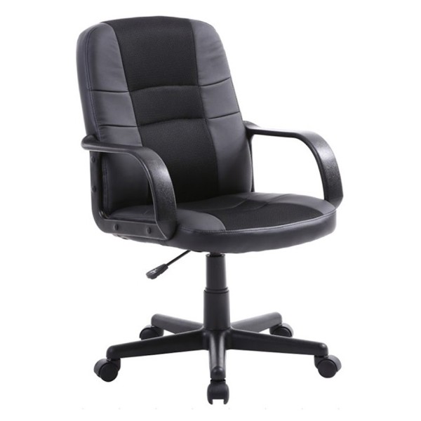 Крісло Крафт – зручність і стиль для вашого офісу