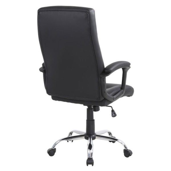 Крісло Форте – ідеальний вибір для офісу та дому