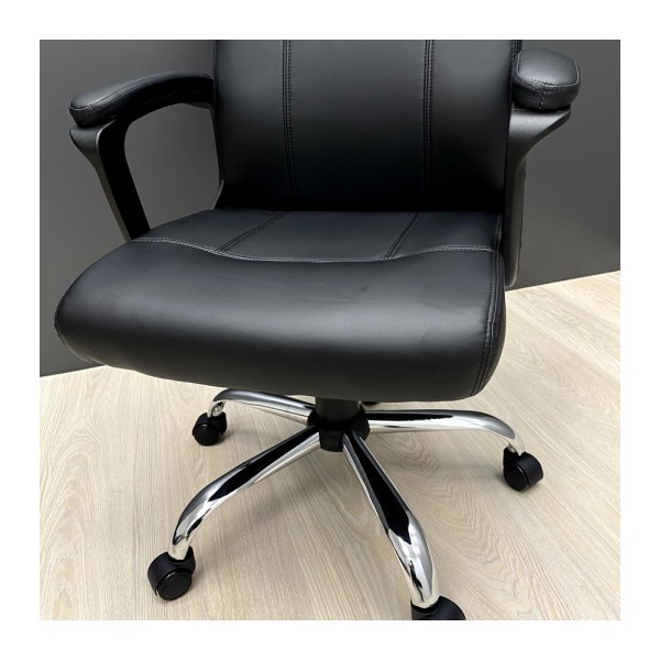 Крісло Форте – ідеальний вибір для офісу та дому