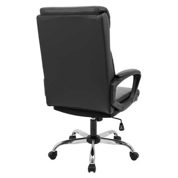 Крісло Бронкс – комфорт і стиль для вашого офісу