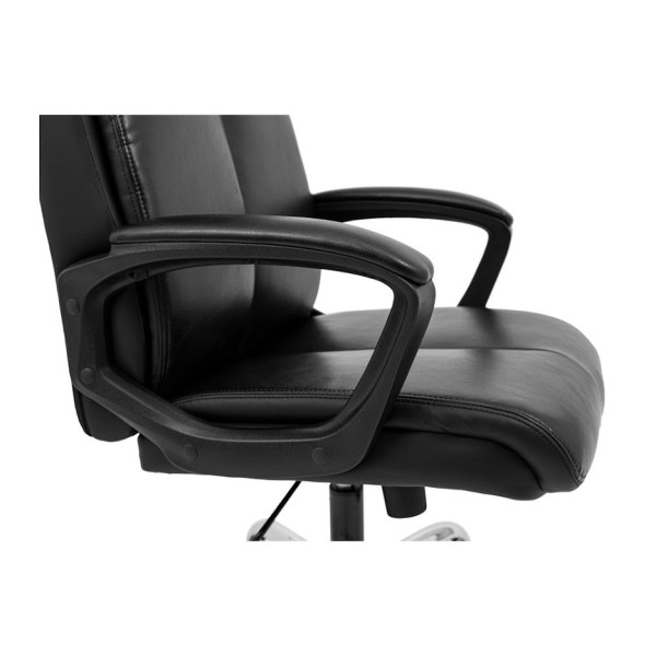 Крісло Бронкс – комфорт і стиль для вашого офісу