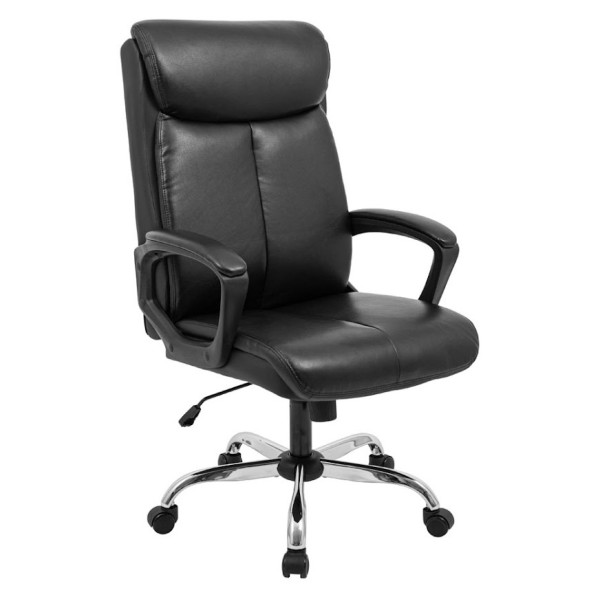 Крісло Бронкс – комфорт і стиль для вашого офісу