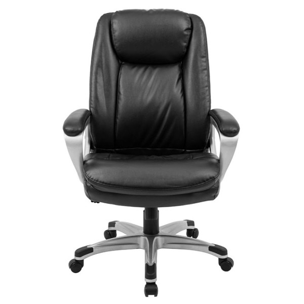 Крісло Еліт Про — комфорт та стиль для вашого офісу