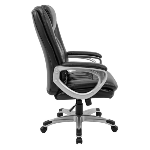 Крісло Еліт Про — комфорт та стиль для вашого офісу