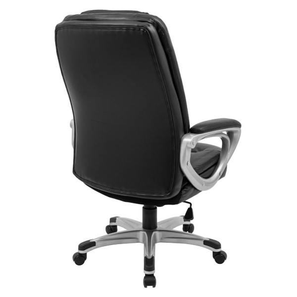 Крісло Еліт Про — комфорт та стиль для вашого офісу