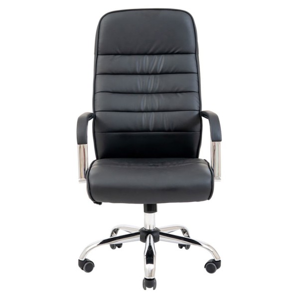 Крісло Ліон Ю – сучасне та комфортне офісне крісло для вашого інтер'єру