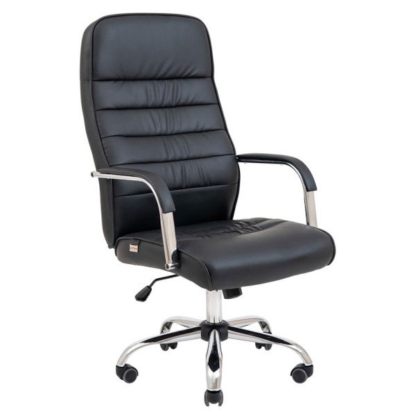 Крісло Ліон Ю – сучасне та комфортне офісне крісло для вашого інтер'єру