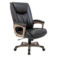 Кресло Магнат кожа