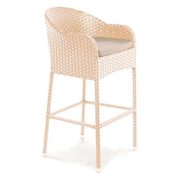 Крісло Барна — сучасне крісло для вулиці