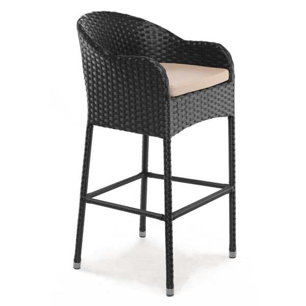 Крісло Барна — сучасне крісло для вулиці