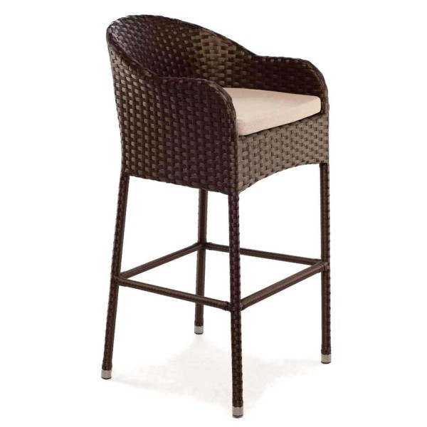 Крісло Барна — сучасне крісло для вулиці