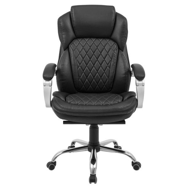 Крісло Преміо — зручність та стиль для вашого офісу