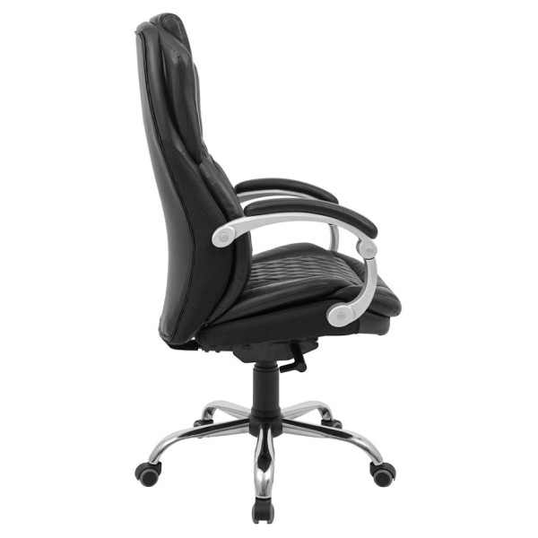 Крісло Преміо — зручність та стиль для вашого офісу