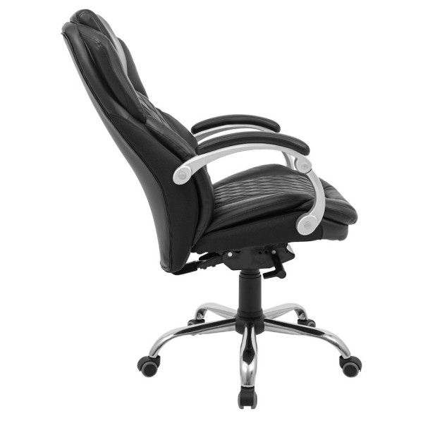 Крісло Преміо — зручність та стиль для вашого офісу