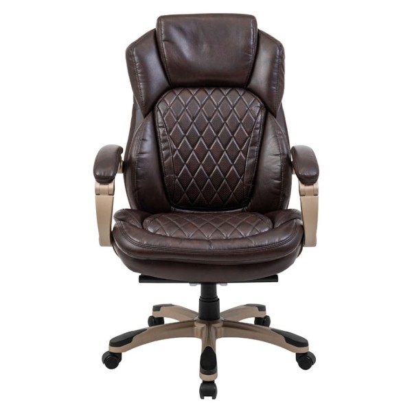 Крісло Преміо — зручність та стиль для вашого офісу