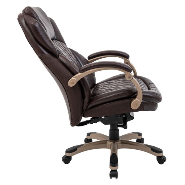 Крісло Преміо — зручність та стиль для вашого офісу