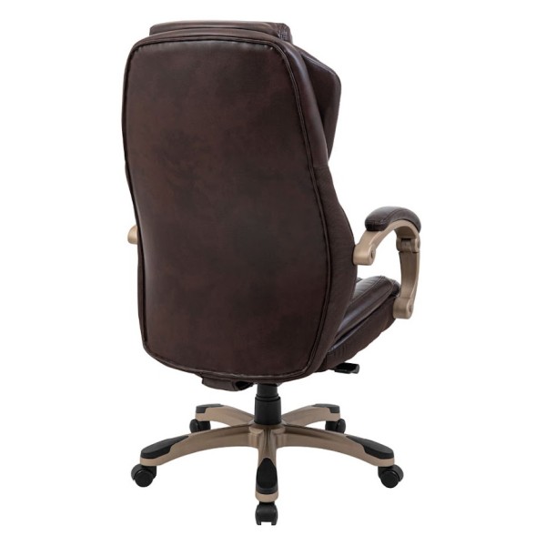 Крісло Преміо — зручність та стиль для вашого офісу