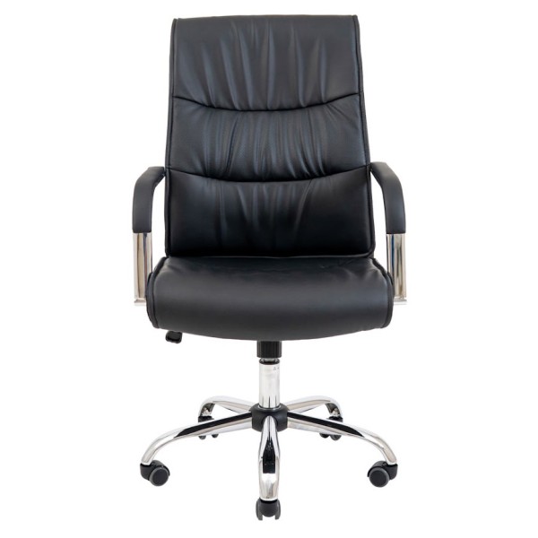 Крісло Торонто — комфорт та стиль для вашого офісу