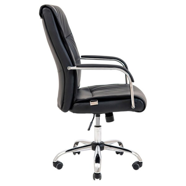 Крісло Торонто — комфорт та стиль для вашого офісу