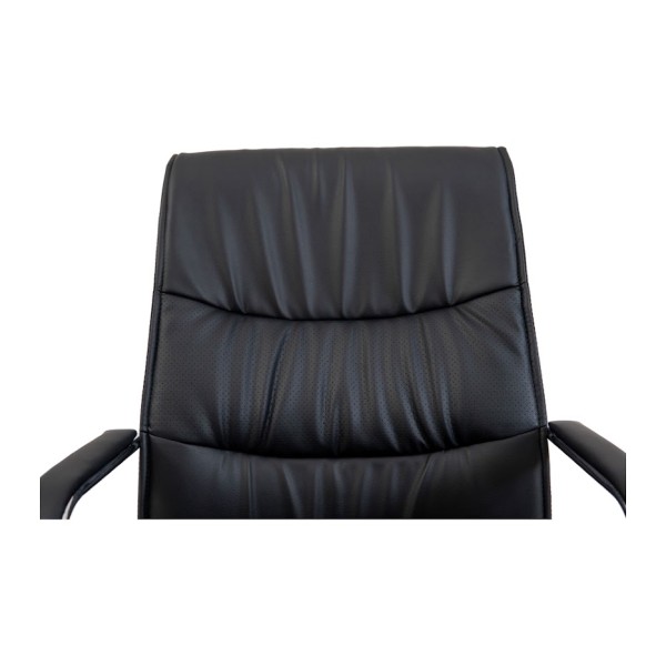 Крісло Торонто — комфорт та стиль для вашого офісу