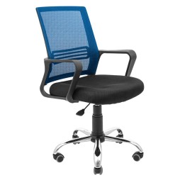 Крісло Джина Хром