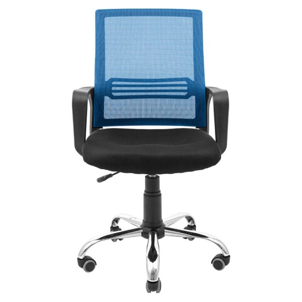 Крісло Джина Хром