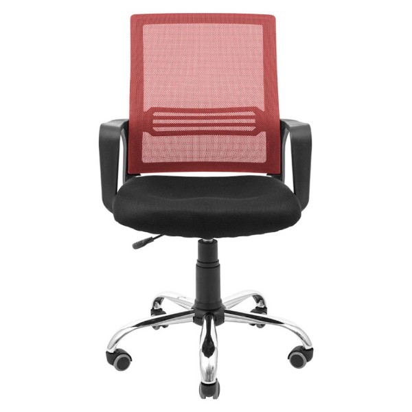 Крісло Джина Хром