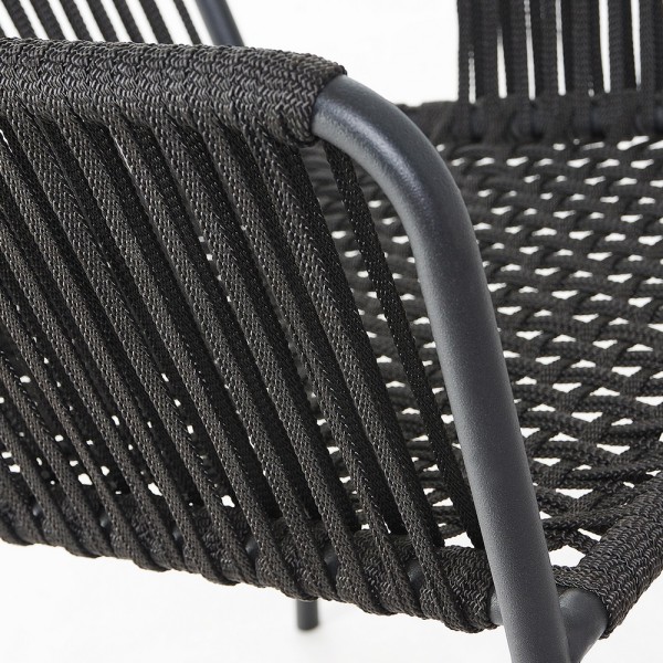 Крісло Купер Лаунж – зручне та стильне для дому та вулиці