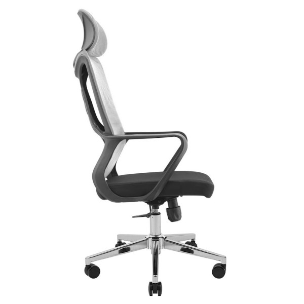 Крісло Монеро – сучасний стиль та комфорт для офісу