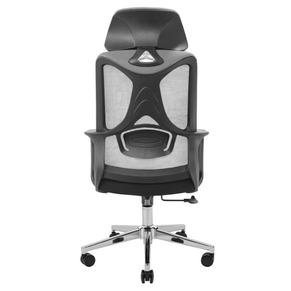 Крісло Монеро – сучасний стиль та комфорт для офісу