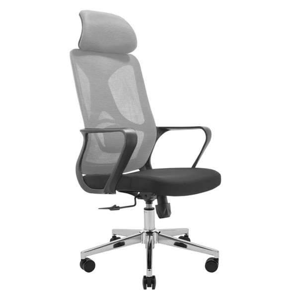 Крісло Монеро – сучасний стиль та комфорт для офісу