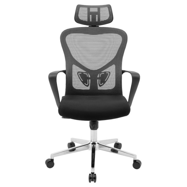 Крісло Солана — стильне та зручне крісло для офісу