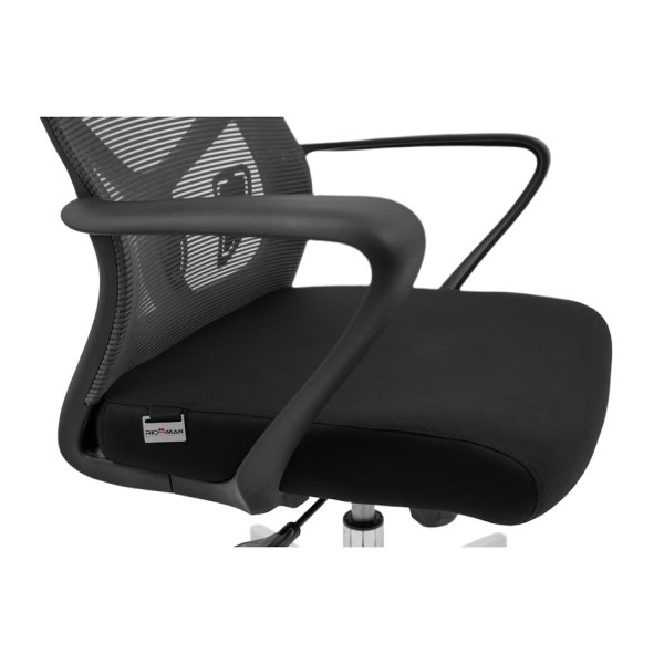 Крісло Солана — стильне та зручне крісло для офісу