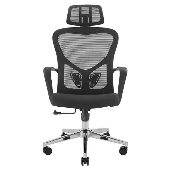 Крісло Солана — стильне та зручне крісло для офісу