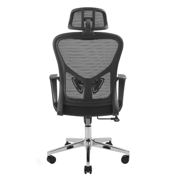 Крісло Солана — стильне та зручне крісло для офісу