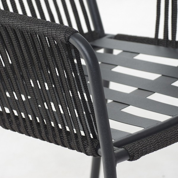 Крісло Купер - Сучасне та комфортне крісло для вашої кухні чи саду