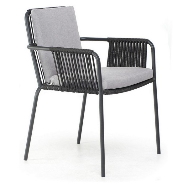 Крісло Купер - Сучасне та комфортне крісло для вашої кухні чи саду