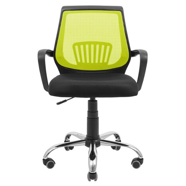 Крісло Стар Хром - комфорт для вашого офісу