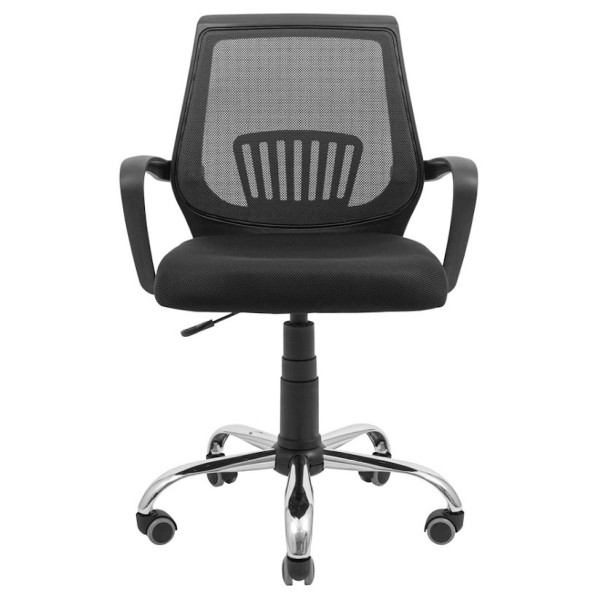 Крісло Стар Хром - комфорт для вашого офісу